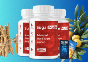 SugarMute ingredients