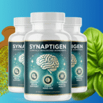 Synaptigen ingredients