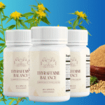 Thyrafemme Balance ingredients
