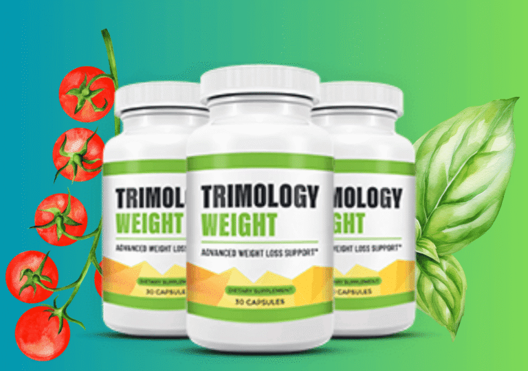 Trimology ingredients