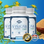 Visium Pro ingredients