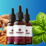 Vittaburn ingredients