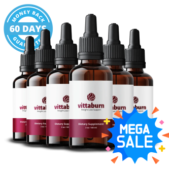 Vittaburn side effects