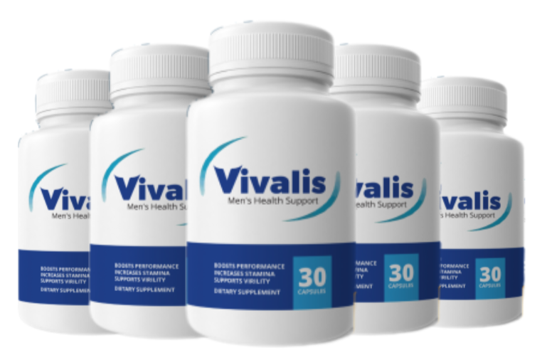 Vivalis side effects