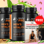 AlphaFuel Pro Customer Reviews