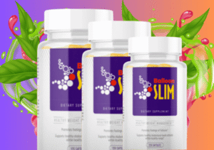 Balloon Slim ingredients