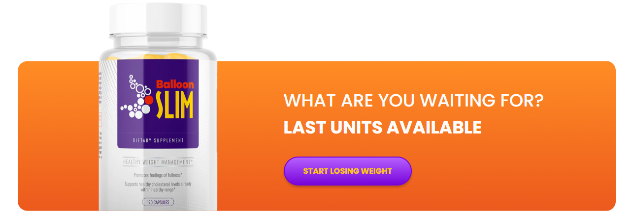 Ballpoon Slim Dosage Ballpoon Slim Dosage