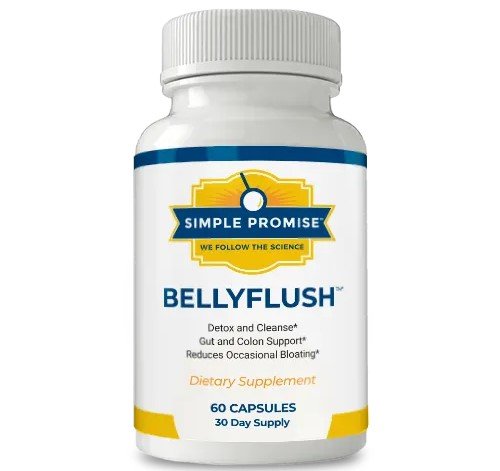 BellyFlush reviews and complaints