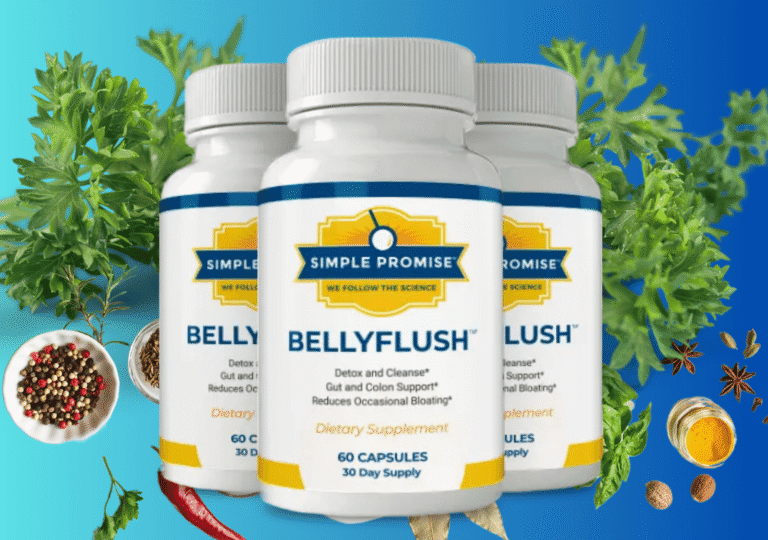 BellyFlush supplement reviews consumer reports
