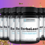 Berbalean ingredients