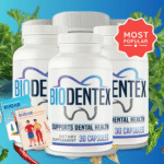 BioDentex Customer Reviews
