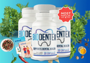 BioDentex Customer Reviews