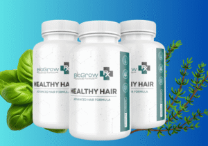 BioGrow RX Customer Reviews