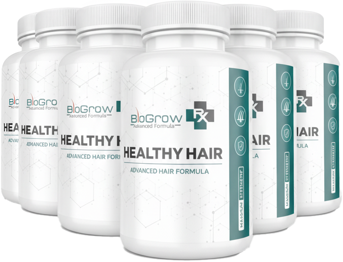 BioGrow RX benefits BioGrow RX benefits