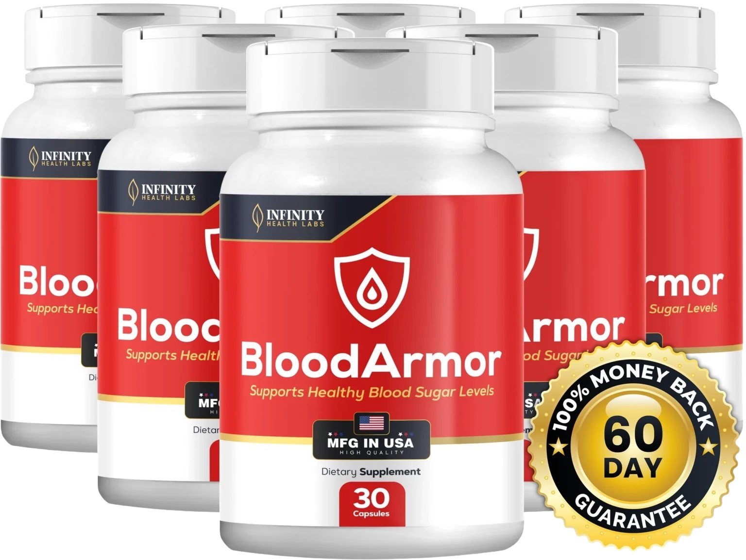 BloodArmor Customer Reviews BloodArmor Customer Reviews