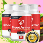 BloodArmor side effects