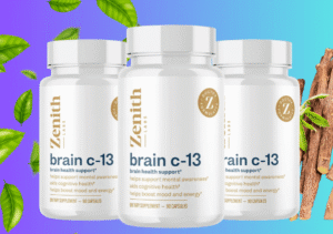 Brain C reviews and complaints
