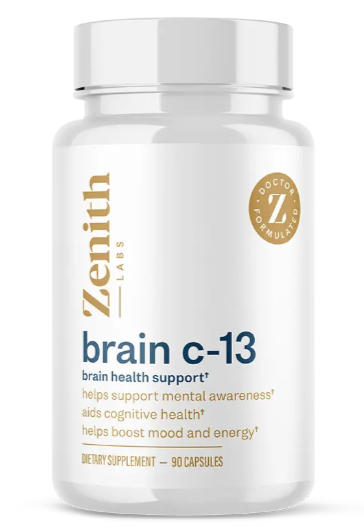 Brain C supplement reviews consumer reports