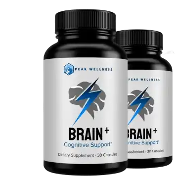 Brain Plus Ingredients