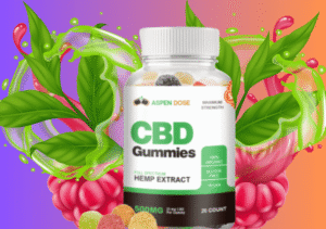 CBD Gummies Ingredients