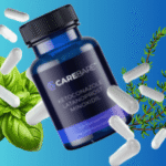 Care Bare Ingredients