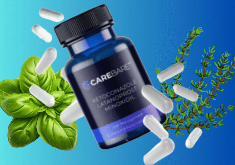 Care Bare RX GLP 1 Ingredients: Benefits, Side Effects, Dosage 54 Care Bare Ingredients