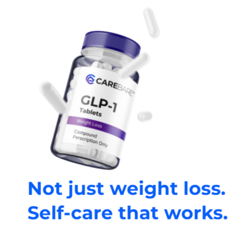 Care Bare dosage Care Bare dosage