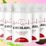 Circulaxil Ingredients