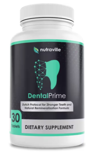 DentalPrime benefits DentalPrime benefits