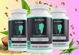 DentalPrime supplement reviews consumer reports