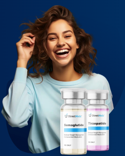 DirectMeds GLP A DirectMeds GLP A