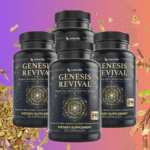 Genesis Revival benefits