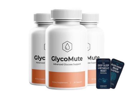 GlycoMute Customer Reviews GlycoMute Customer Reviews