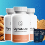 GlycoMute side effects