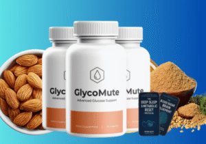 GlycoMute side effects