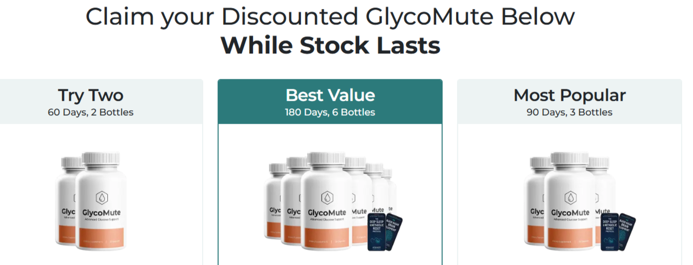 GlycoMute supplement reviews consumer reports GlycoMute supplement reviews consumer reports
