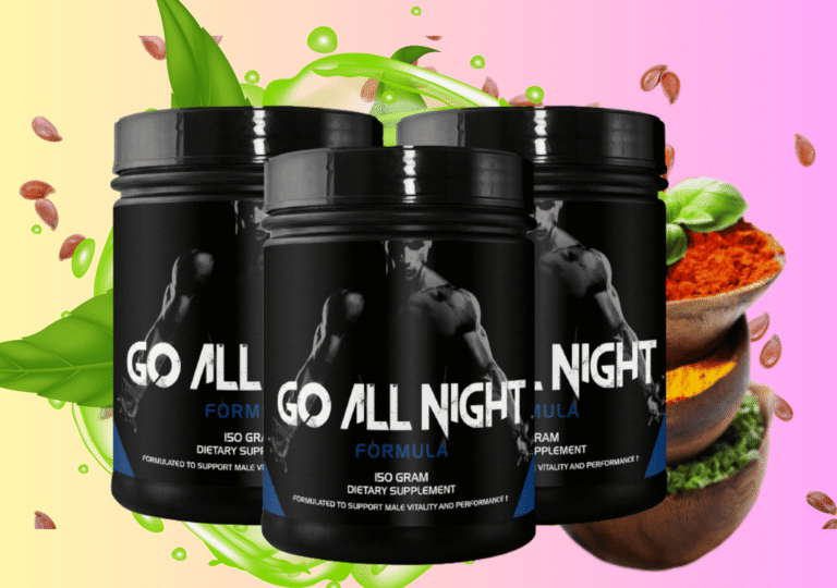 Go All Night Formula Ingredients: Benefits, Side Effects, Dosage 39 Go All Night Formula supplement reviews consumer reports