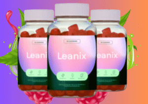 Leanix Ingredients