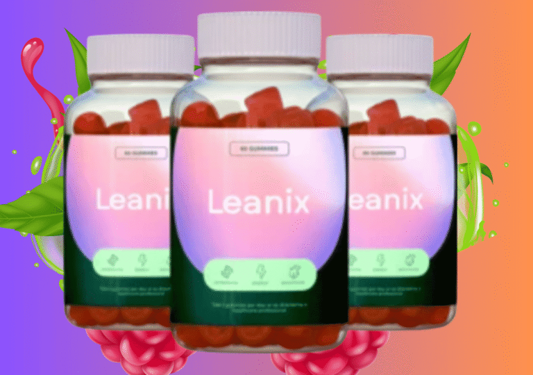 Leanix Ingredients