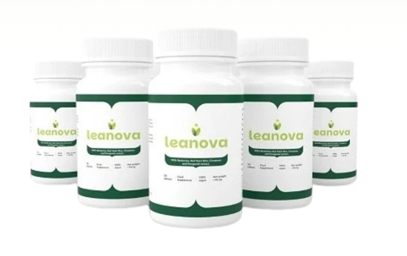 Leanova Side Effect Leanova Side Effect