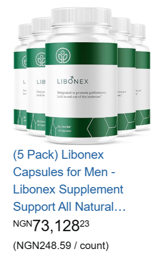 Libonex Dosage