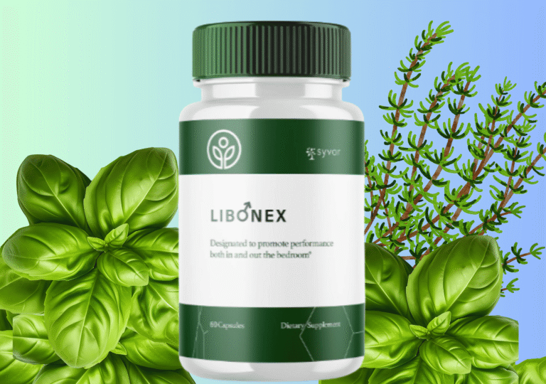 Libonex Ingredients