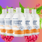 Liposomol Ingredients