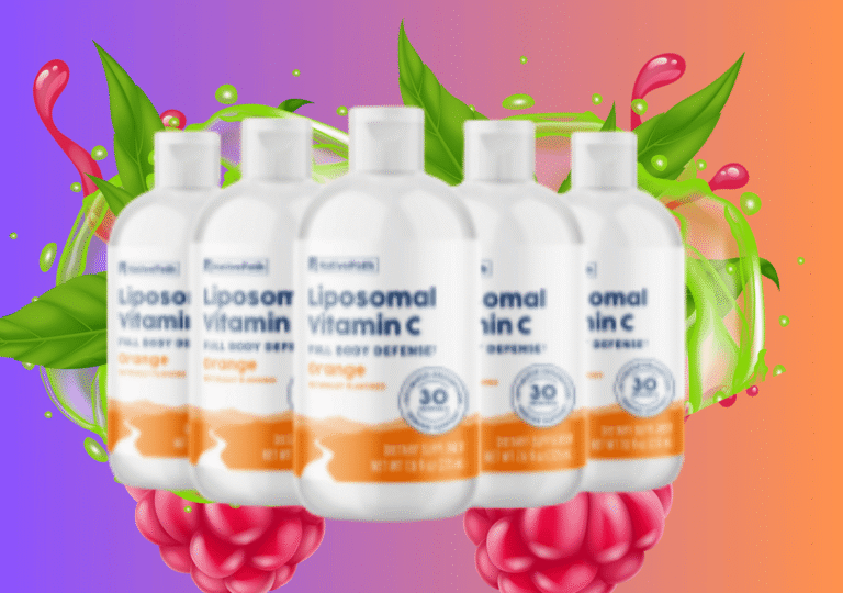 Liposomol Ingredients