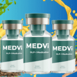 MEDVi GLP reviews consumer reports