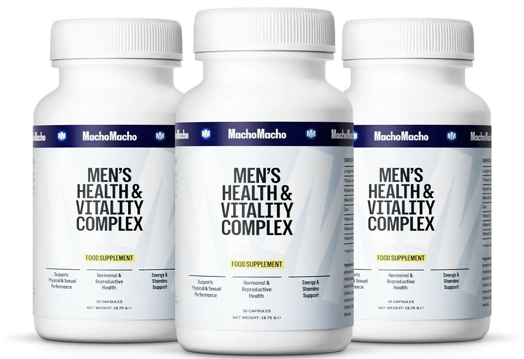 MachoMacho supplement reviews MachoMacho supplement reviews