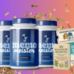 MemoMeister reviews consumer reports