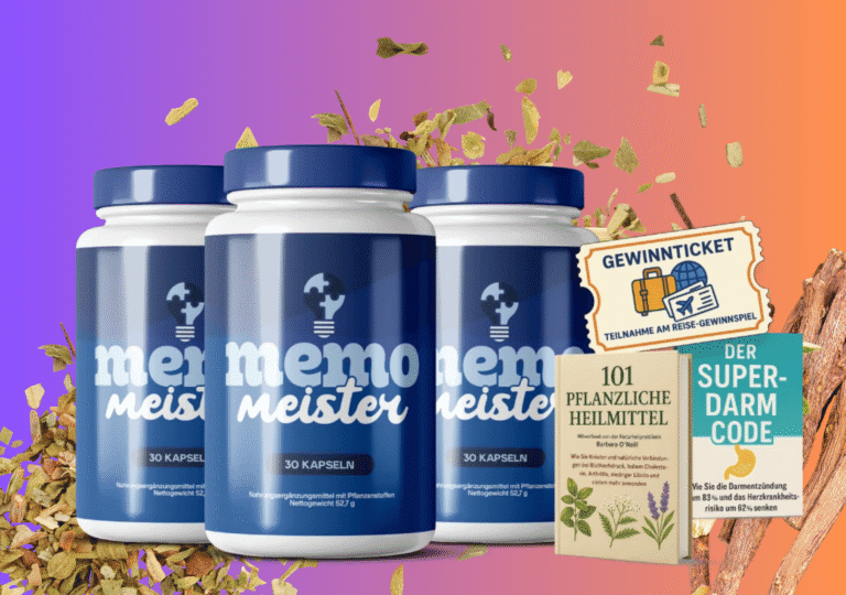 MemoMeister Ingredients: Formula Side Effects, Dosage, Benefits 4 MemoMeister reviews consumer reports