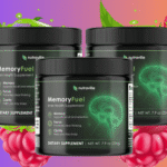 MemoryFuel reviews consumer reports