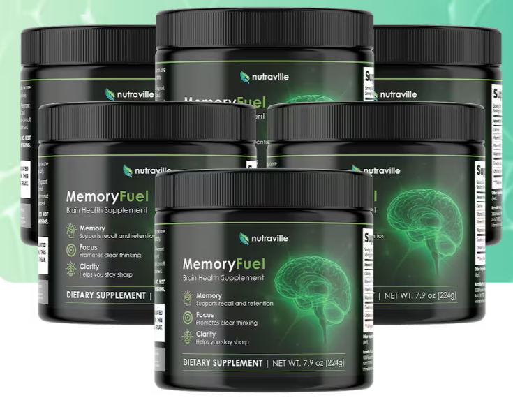 MemoryFuel supplement reviews MemoryFuel supplement reviews